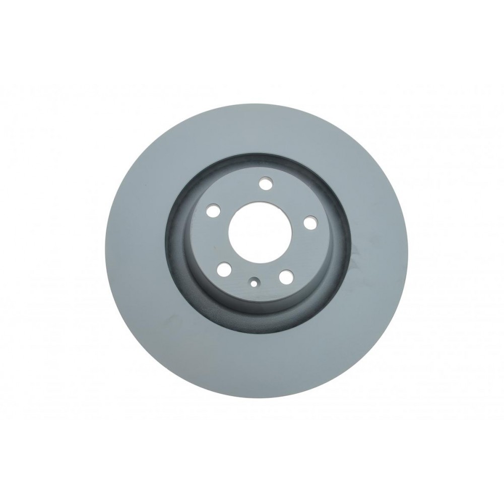 100.3319.20 ZIMMERMANN Гальмівний диск