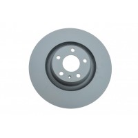 100.3319.20 ZIMMERMANN Гальмівний диск