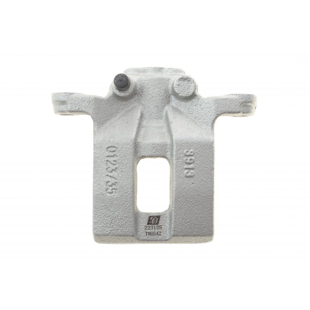 Супорт гальмівний (задній) (L) Nissan X-Trail I 01-13 (d=35mm) (Akebono)