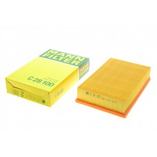 C 28 100 MANN-FILTER Повітряний фільтр