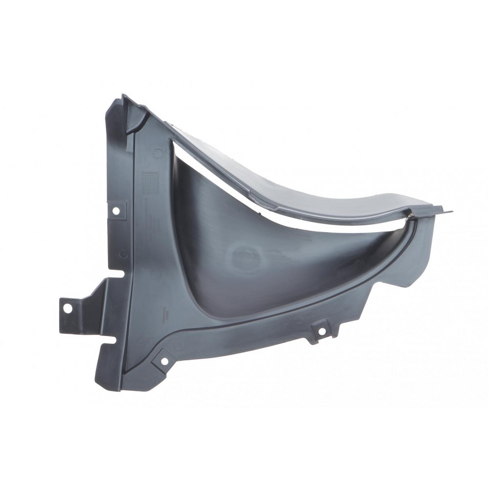 Підкрилок (передній/передня частина) BMW 5 (F10) 10-17 (L)