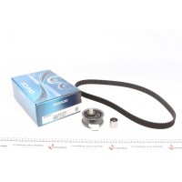 KTB404 DAYCO Комплект ременя ГРМ