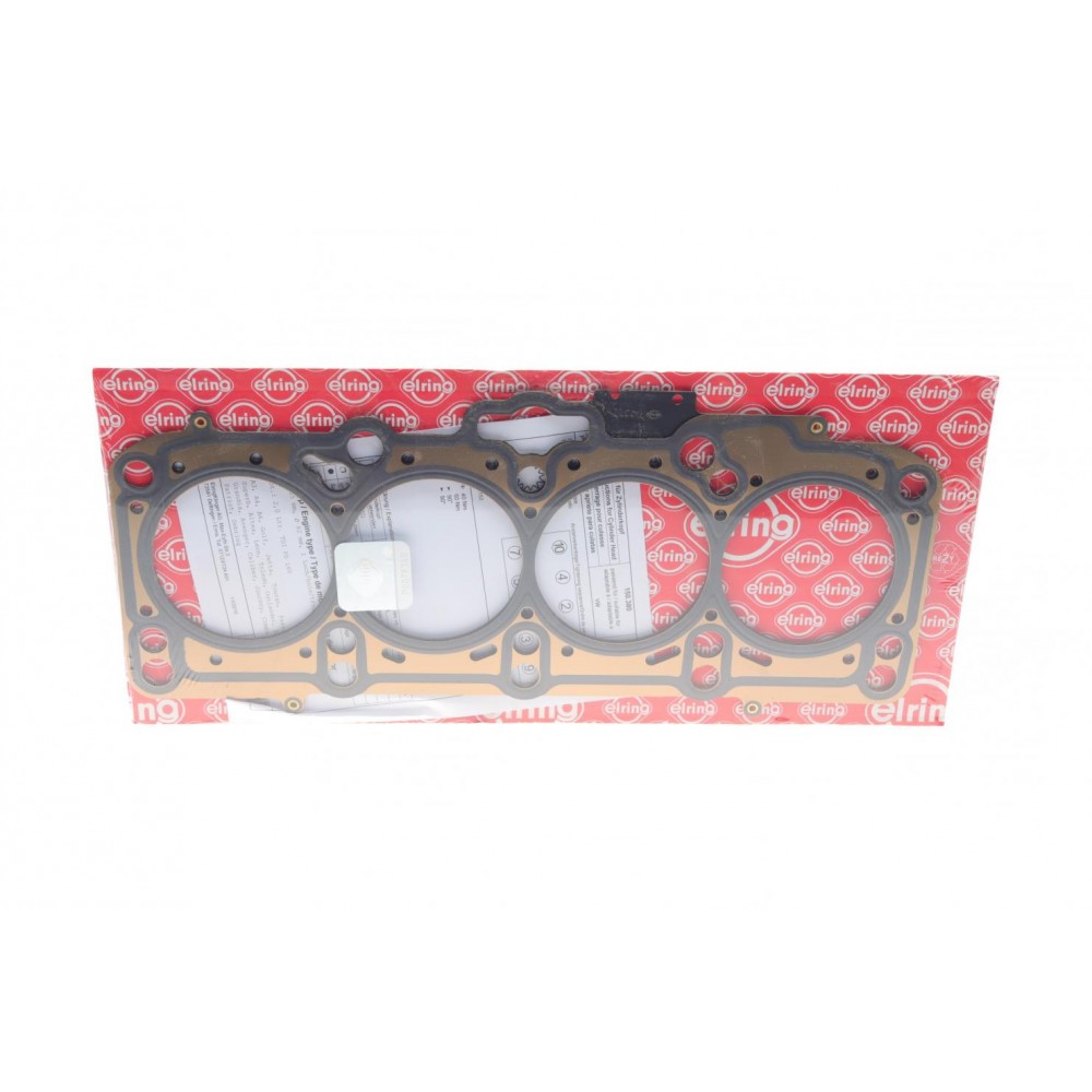 150.380 ELRING Прокладка головка циліндра