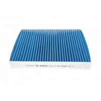 0986628604 Bosch Фільтр салону Multi-func.+ AUDI/MERCEDES/SKODA/VW