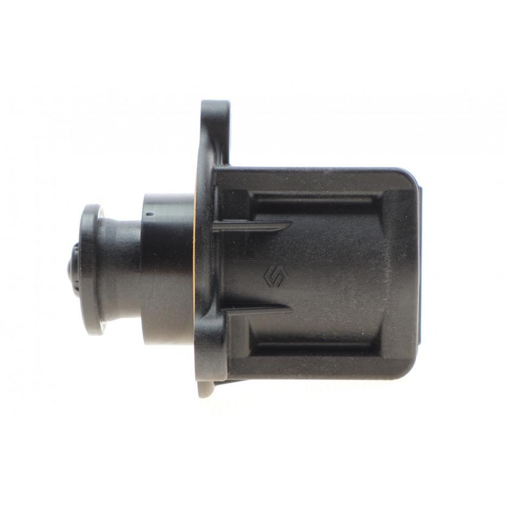 Клапан повітряної тяги (перепускний) MB C-class (W204)/E-class (W212) 07-15