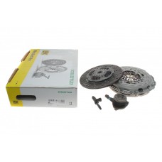 627 3032 35 LuK Комплект зчеплення