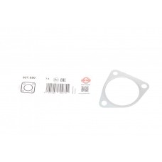 927.550 ELRING Прокладка клапан повернення ОГ