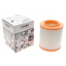 Фільтр повітряний Audi A8 3.0 TDI 03-10