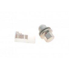 102630 FEBI BILSTEIN Гайка кріплення колеса