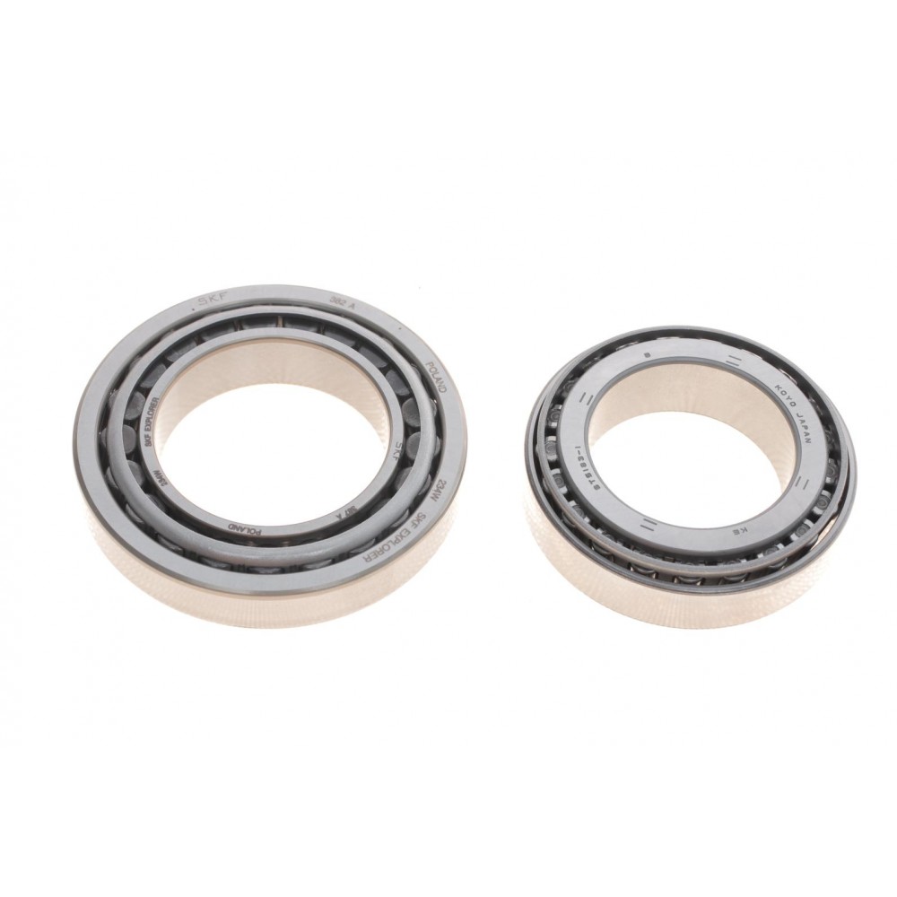 VKBA7099 SKF Комплект підшипника ступиці колеса