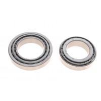 VKBA7099 SKF Комплект підшипника ступиці колеса