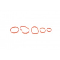 Прокладка радіатора масляного MB Sprinter OM 651 (к-кт) (1826)