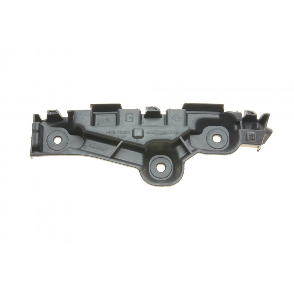 Кронштейн кріплення бампера (переднього/L) Dacia Sandero/Renault Sandero 12-