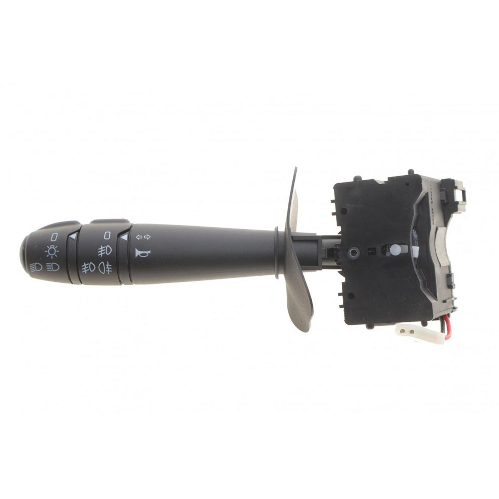 Перемикач підрульовий Renault Megane I/Kangoo 1.2-2.0 96- (L) (повороти/світло/туманки/сигнал)