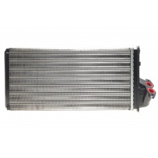 AH 64 000S MAHLE Теплообмінник обігрів салону