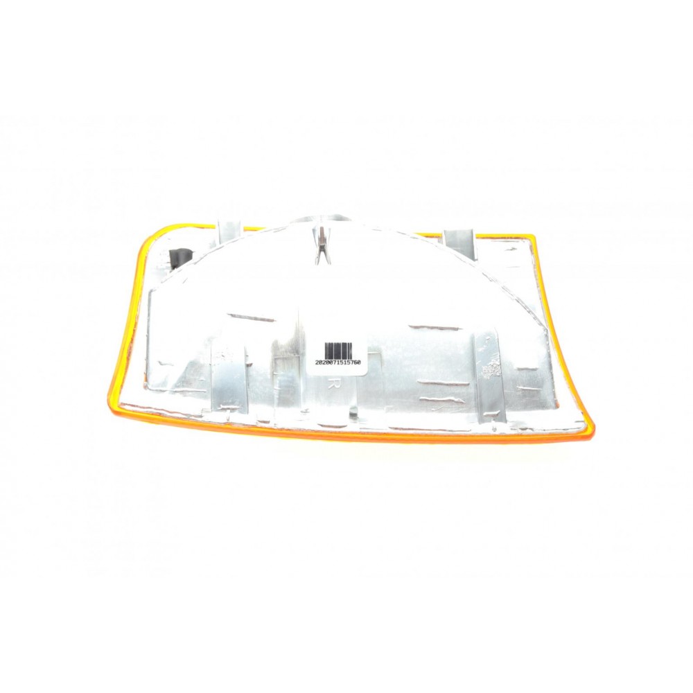 Поворот передній VW LT 96-06 (R) (жовтий) (без патрона) (9530.11)