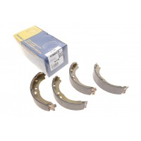 Колодки ручника Fiat Ducato/Peugeot Boxer 06- (172x42)