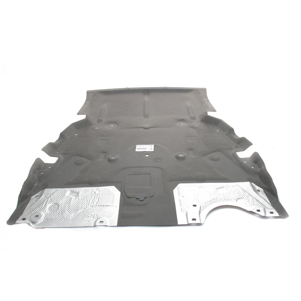 Захист двигуна BMW 1 (F20/F21) 11-19