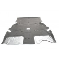 Захист двигуна BMW 1 (F20/F21) 11-19