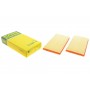 C 3361-2 MANN-FILTER Повітряний фільтр