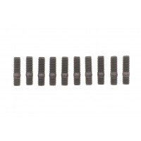 Шпилька колектора випускного (к-кт 10шт) VW Caddy/LT (M8x1.25x10/M8x1.25x20)
