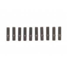 Шпилька колектора випускного (к-кт 10шт) VW Caddy/LT (M8x1.25x10/M8x1.25x20)