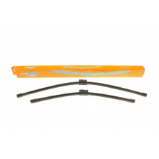 Щітки склоочисника (600/450 мм) VW/Audi/Skoda (9980.01) Щітки склоочисника (600/450 мм) VW/Audi/Skoda (9980.01)