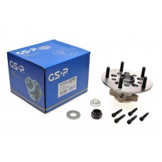 9331009K GSP Комплект підшипника ступиці колеса