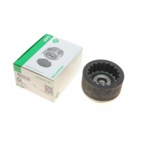 535 0186 10 INA Комплект еластичної муфти зчеплення