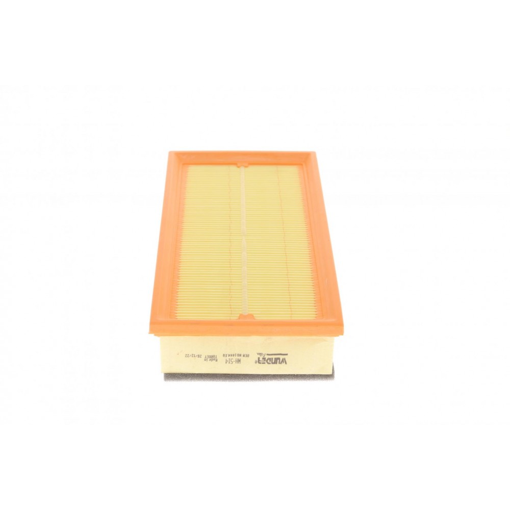 Фільтр повітряний Fiat Scudo/Citroen Jumpy/Peugeot Expert 1.6JTD/HDi 07-