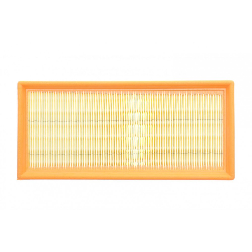 Фільтр повітряний Mitsubishi Colt 1.1-1.5 04-12/Smart Forfour 1.1-1.5 04-06