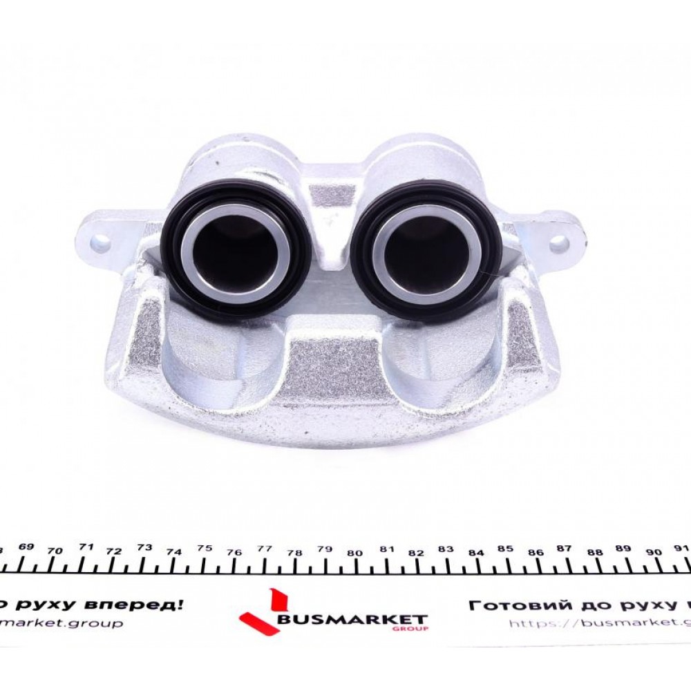 Супорт гальмівний (передній/задній) MB Sprinter 412 (Wabco)