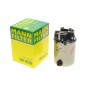 WK 9039 MANN-FILTER Паливний фільтр