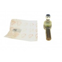 Наконечник тяги рульової (R) MB 814D (d=28mm)