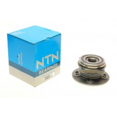 Підшипник маточини (передньої) MB M-class (W166) ML 12-