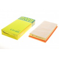 C 31 028 MANN-FILTER Повітряний фільтр