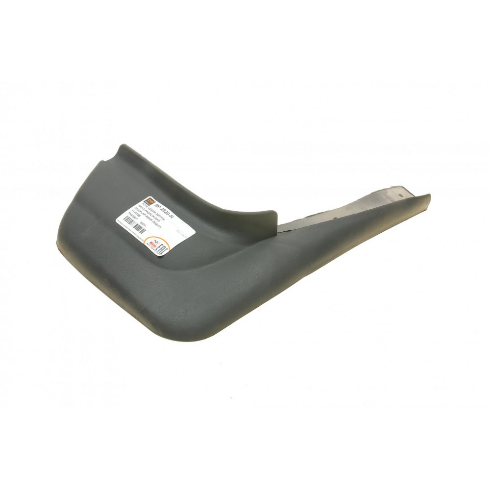 Бризковик (задній) (R) Ford Transit V184 00-