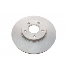 Диск гальмівний (передній) Ford Connect 02- (278x24)