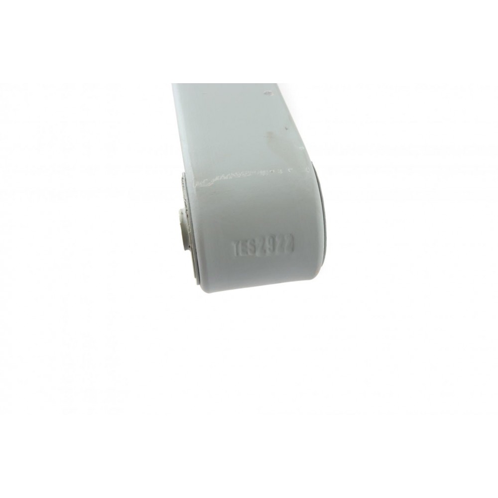 Ресора задня Iveco Daily VI 3.0D 14- (к-кт 2 листа) (70/700/700), 1/23+1/20Pмм.