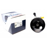 Насос ГПК Ford Transit 2.4D V348 (125mm; 7PK)