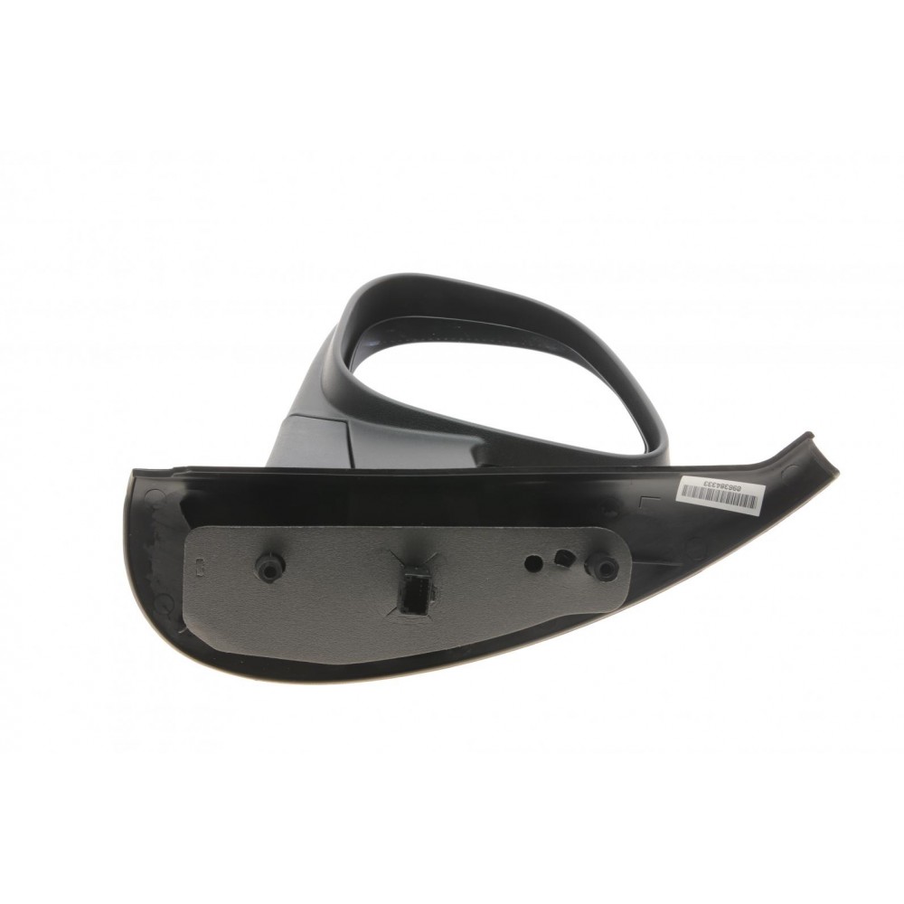 Дзеркало заднього виду Renault Kangoo/MB Citan 08- (L) (електро/підігрів)