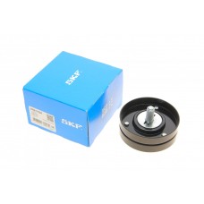 VKM 31207 SKF Паразитный / ведущий ролик, Поліклиновий ремінь