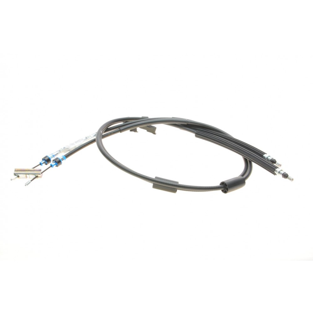 1 987 482 189 BOSCH Тросик, cтояночный тормоз