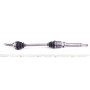 Піввісь Ford Transit 2.2 TDCi 06-14 (R) (28x36x1060x48T) (+ABS)