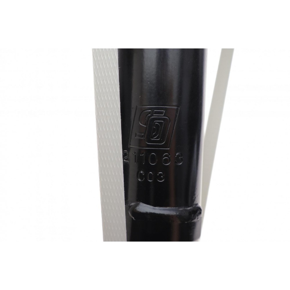 Амортизатор (передній) VW Polo/Skoda Fabia 99-/Roomster 06- (Газ)