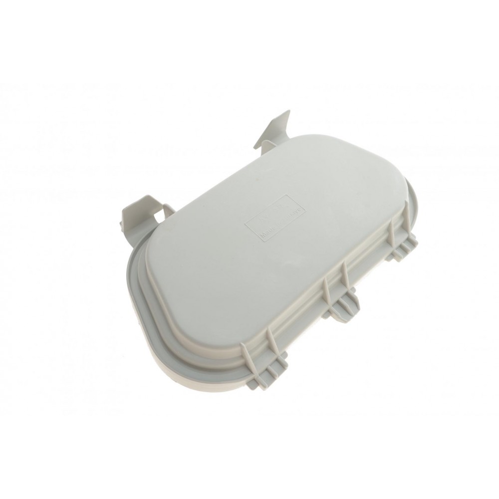 Фара (L) MB Sprinter TDI 96-00 (8289)