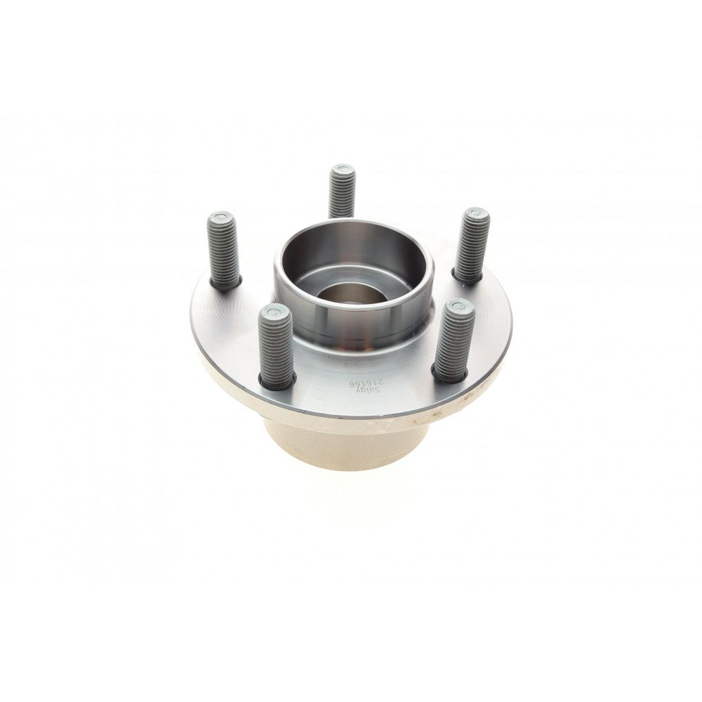 Підшипник маточини (передньої) Volvo S40 04-12/V50 04-12/C30 06-12/C70 07-13(+ABS)