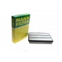 C 31 007 MANN-FILTER Повітряний фільтр