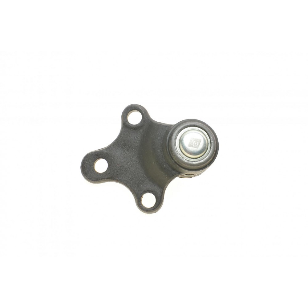 Опора кульова (передня/знизу) Citroen Berlingo/Peugeot Partner 96-08 (d=18mm)