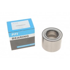 Підшипник маточини (задньої) Renault Master 10- (FWD) (45.3x80x60) (однокатковий) Підшипник маточини (задньої) Renault Master 10- (FWD) (45.3x80x60) (однокатковий)